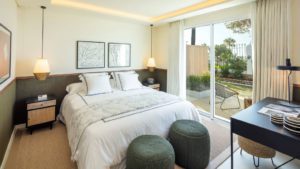 Beachfront Villa La Luisa, Golden mile, Marbella