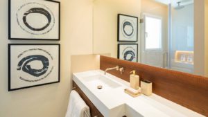 Beachfront Villa La Luisa, Golden mile, Marbella