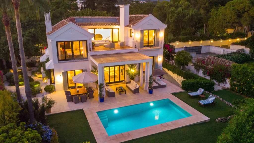 Luxury Villa Rentals,Swish Marbella