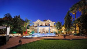 Villa Helena | Villa in la Quinta, Marbella | Swish Marbella