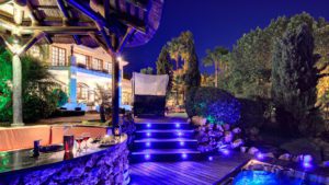 Stunning villa in la Quinta Villa Helena, La Quinta, Marbella