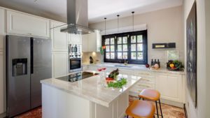 Stunning villa in la Quinta Villa Helena, La Quinta, Marbella