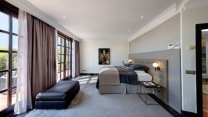 Stunning villa in la Quinta Villa Helena, La Quinta, Marbella