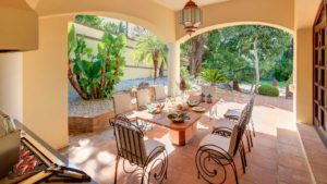 Stunning villa in la Quinta Villa Helena, La Quinta, Marbella