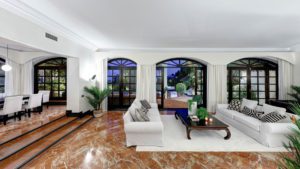 Stunning villa in la Quinta Villa Helena, La Quinta, Marbella