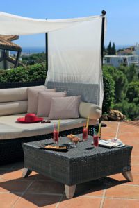 فيلا Helena، لا كوينتا، ماربيا