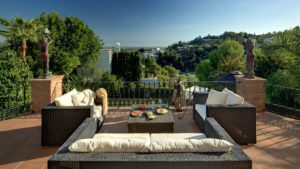 Stunning villa in la Quinta Villa Helena, La Quinta, Marbella