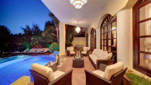 Stunning villa in la Quinta Villa Helena, La Quinta, Marbella