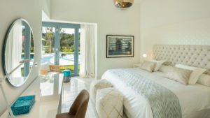 Villa Paris, Frontline Golf, Nueva Andalucia