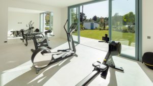 Villa Paris, Frontline Golf, Nueva Andalucia