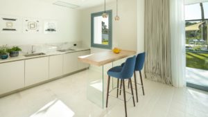 Villa Paris, Frontline Golf, Nueva Andalucia, Marbella