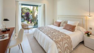 Villa Paris, Frontline Golf, Nueva Andalucia