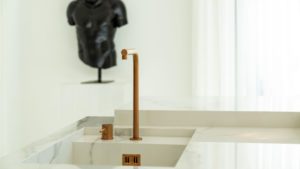 Villa Paris, Frontline Golf, Nueva Andalucia