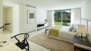 Villa Paris, Frontline Golf, Nueva Andalucia