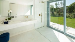 Villa Paris, Frontline Golf, Nueva Andalucia