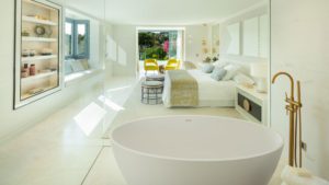 Villa Paris, Frontline Golf, Nueva Andalucia