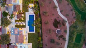 Villa Paris, Frontline Golf, Nueva Andalucia