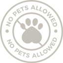 No-pets-allowed