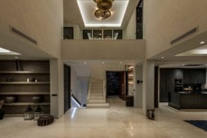 Villa V - Luxury Villa for rent Marbella