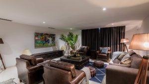 Villa V - Luxury Villa for rent Marbella