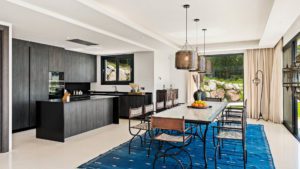 Villa V - Luxury Villa for rent Marbella