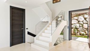 Villa V - Luxury Villa for rent Marbella
