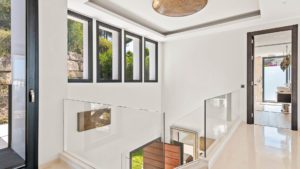 Villa V - Luxury Villa for rent Marbella