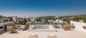Villa V - Luxury Villa for rent Marbella