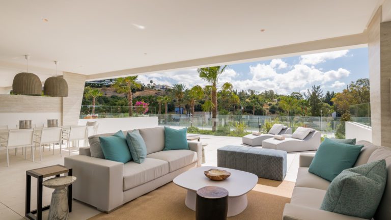 Swish Marbella Villas - Exceptional Luxury Villa Rentals Marbella