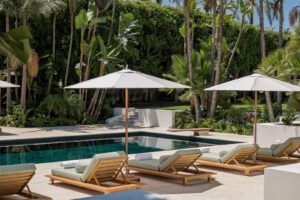 8 bedroom Villa in Los Verdiales, Golden Mile, Marbella