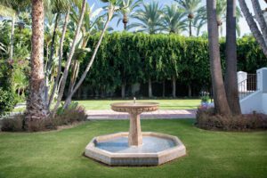 8 bedroom Villa in Los Verdiales, Golden Mile, Marbella