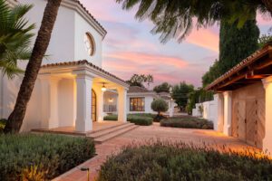 8 bedroom villa los verdiales golden mile marbella 67