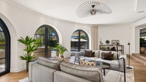 Villa la Perla Luxury rentals Marbella