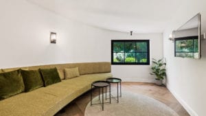 Villa la Perla Luxury rentals Marbella