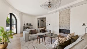 Villa la Perla Luxury rentals Marbella