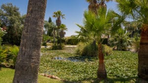 Villa la Perla Luxury rentals Marbella