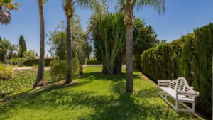 Villa la Perla Luxury rentals Marbella