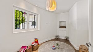 Villa la Perla Luxury rentals Marbella