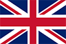 English UK Flag