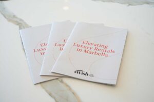 Open Kitchen Design - Duplex Penthouse in Puente Romano resort, Marbella - Drago 32 18