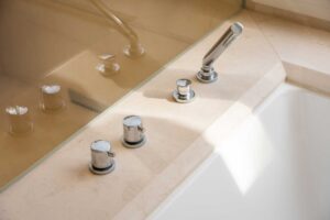 Bedroom - Duplex Penthouse in Puente Romano resort, Marbella - Drago 32 38