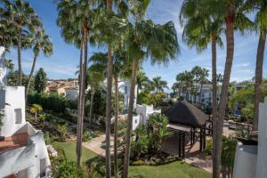 Duplex Penthouse in Puente Romano resort, Marbella - Drago 32