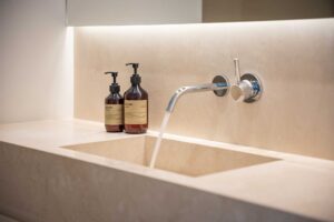 Bedroom - Duplex Penthouse in Puente Romano resort, Marbella - Drago 32 51