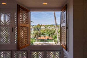 Bedroom - Duplex Penthouse in Puente Romano resort, Marbella - Drago 32 52