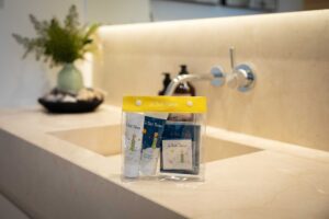 Bedroom - Duplex Penthouse in Puente Romano resort, Marbella - Drago 32 57