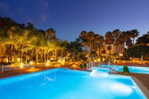 Duplex Penthouse in Puente Romano resort, Marbella - Drago 32 62