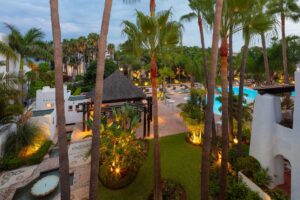 Duplex Penthouse in Puente Romano resort, Marbella - Drago 32 63
