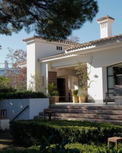 villa la gratitud golden mile luxury villa rentals marbella 12