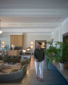 villa la gratitud golden mile luxury villa rentals marbella 42