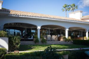 villa la gratitud golden mile luxury villa rentals marbella 7